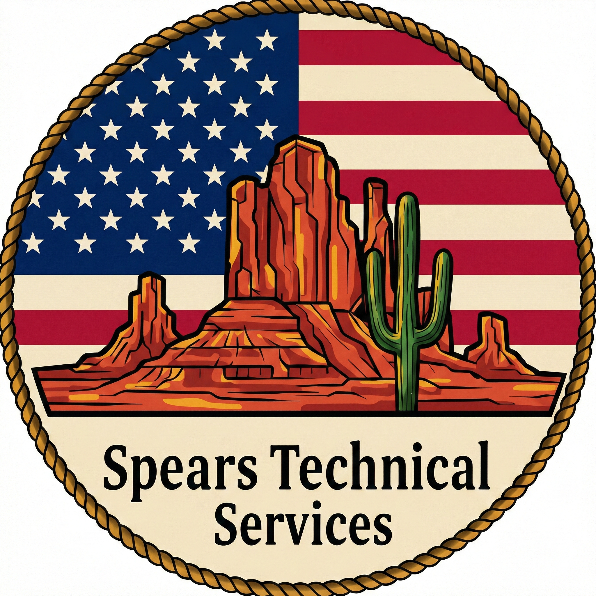 Spears Technical Services